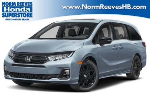 New 2026 Honda Odyssey Sport-L image 1
