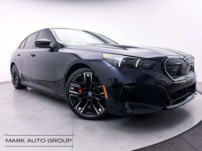 Used 2025 BMW i5 M60 w/ Premium Package