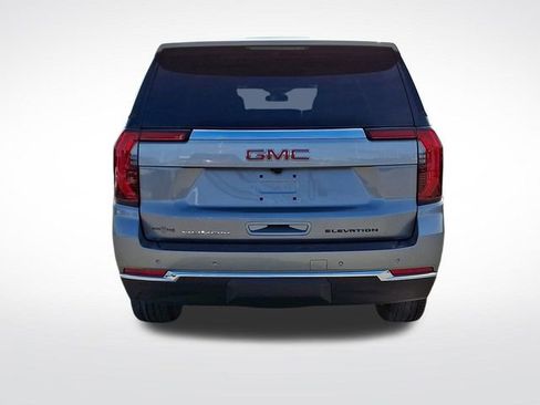 New 2026 GMC Yukon XL Elevation image 6
