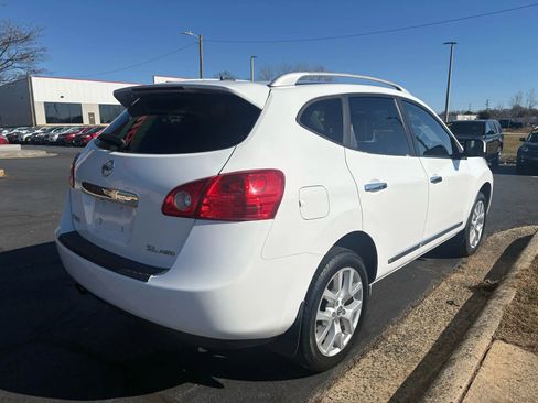 Used 2013 Nissan Rogue SL image 7