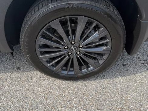 New 2026 Nissan Pathfinder SL AWD/4WD image 11