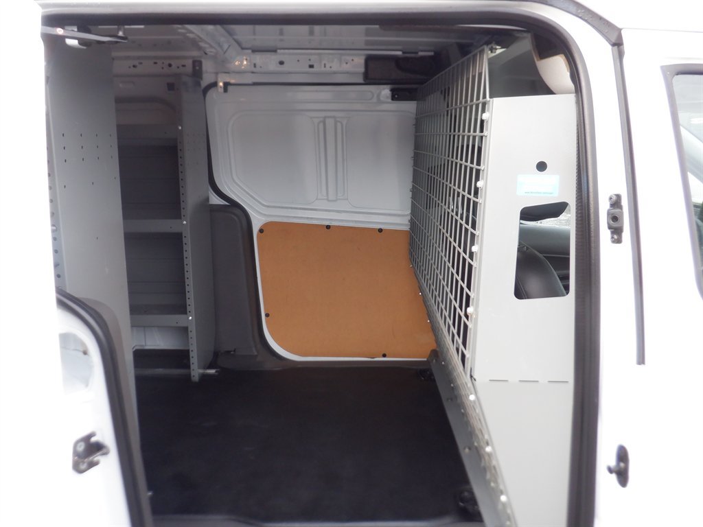 Used 2022 Ford Transit Connect XL FWD image 9