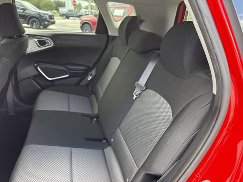 Used 2021 Kia Soul X-Line FWD image 23