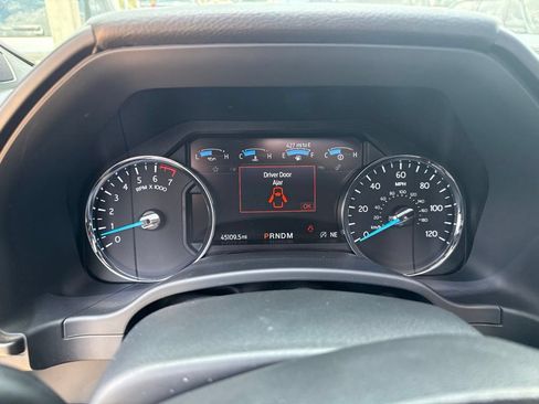 Used 2021 Ford Expedition Limited AWD/4WD image 12