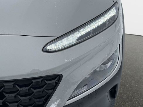 Certified 2023 Hyundai Kona SEL w/ Cargo Package image 10