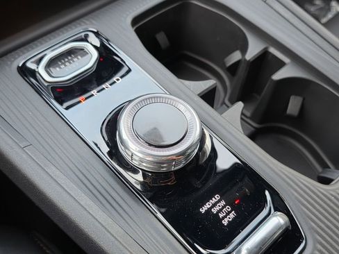 New 2026 Jeep Cherokee Overland w/ Advanced Pro Tech Group image 18