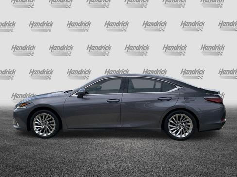 Used 2021 Lexus ES 350 Ultra Luxury w/ Accessory Package 2 FWD image 7