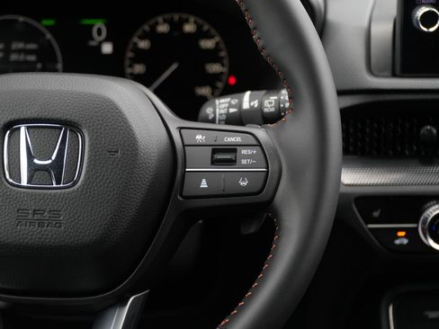 New 2026 Honda CR-V Sport image 22