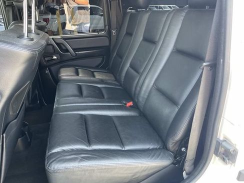 Used 2017 Mercedes-Benz G 550 image 16
