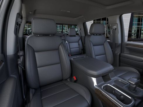 New 2026 GMC Sierra 1500 SLT AWD/4WD image 16