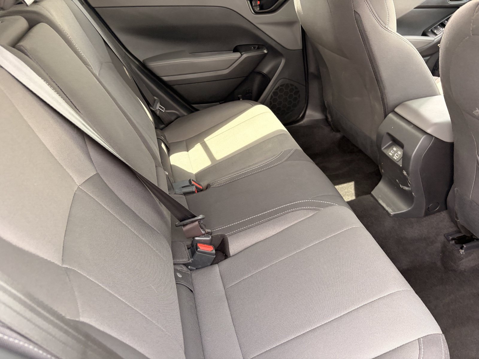 Certified 2026 Subaru Crosstrek 2.5i Premium AWD/4WD image 14