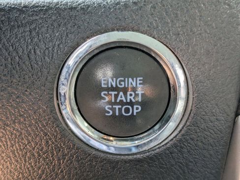 Used 2023 Toyota 4Runner Limited AWD/4WD image 23