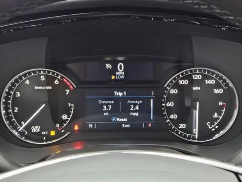 New 2026 Cadillac XT5 Luxury w/ LPO, Floor Liner Package image 15