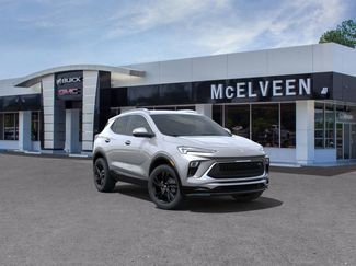 New 2025 Buick Encore GX Sport Touring w/ Comfort Package video 1