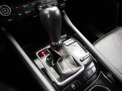 Certified 2022 Jeep Compass Trailhawk w/ Trailhawk Convenience Group image 36