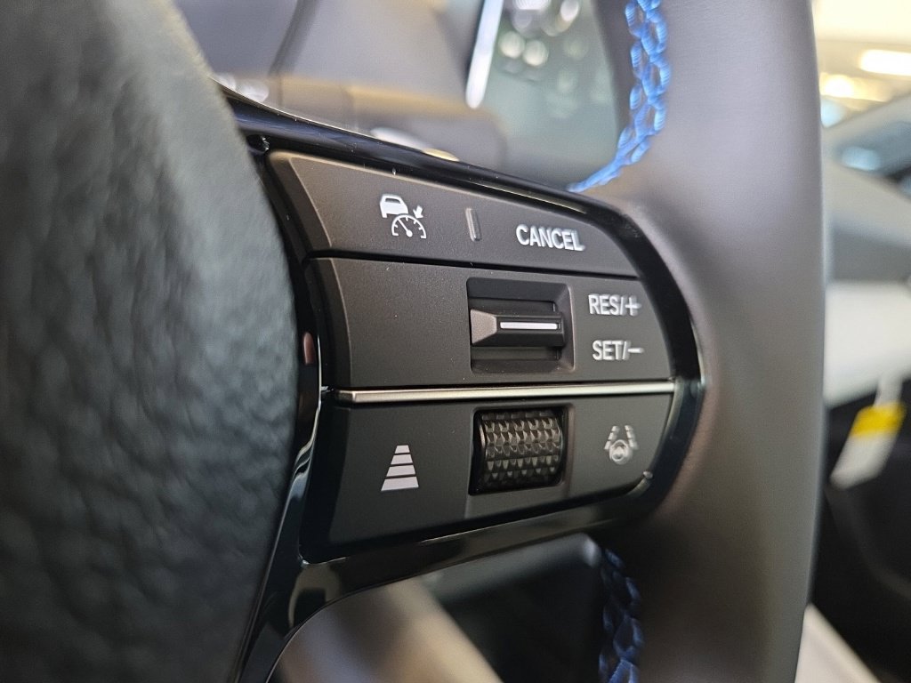 New 2026 Honda Prelude image 27