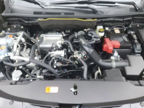 New 2026 Mitsubishi Outlander LE AWD/4WD image 27