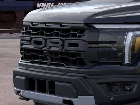 New 2026 Ford F150 Raptor AWD/4WD image 17
