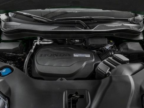 Used 2016 Honda Pilot Elite image 12