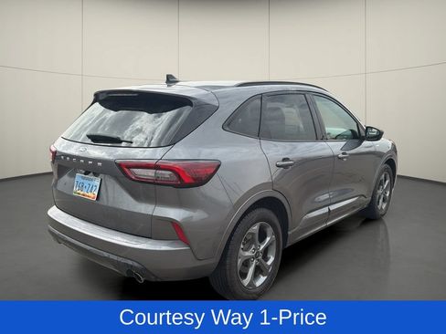 Used 2024 Ford Escape ST-Line FWD image 9