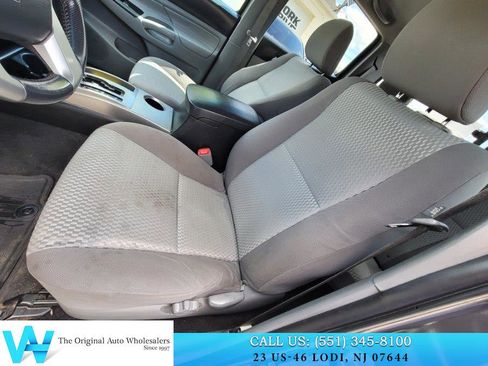 Used 2015 Toyota Tacoma 4x4 Double Cab w/ TRD Off-Road Package image 12