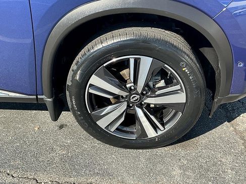 Used 2023 Nissan Rogue Platinum image 10