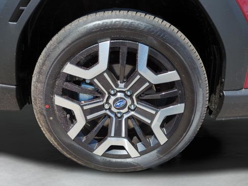 New 2026 Subaru Outback Touring XT AWD/4WD image 26