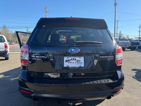 Used 2016 Subaru Forester 2.0XT Premium w/ Popular Package #2 image 5