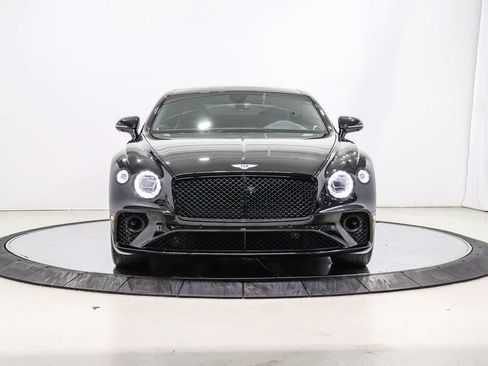 Used 2022 Bentley Continental GT Speed AWD/4WD image 6