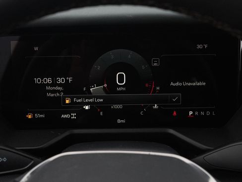 New 2026 GMC Acadia AT4 w/ Luxury Package image 17