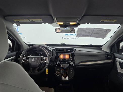 Used 2021 Honda CR-V LX image 4