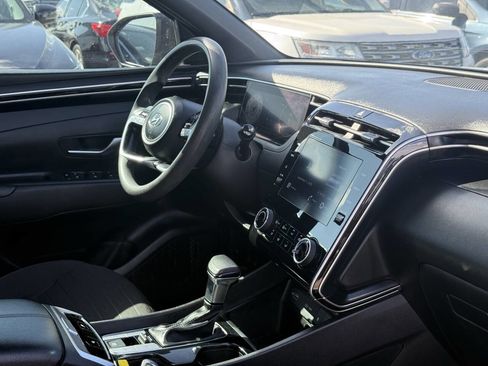 Used 2023 Hyundai Santa Cruz SEL w/ Activity Package image 30