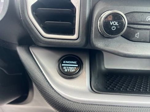 Used 2023 Ford Bronco Sport Big Bend AWD/4WD image 28