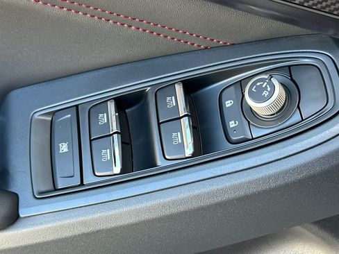 New 2026 Subaru WRX Premium AWD/4WD image 11