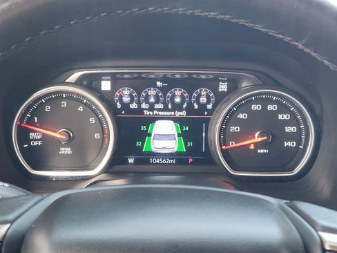 Used 2021 Chevrolet Tahoe High Country w/ Premium Package AWD/4WD image 7