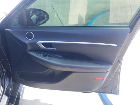 Used 2023 Hyundai Sonata SEL FWD image 16