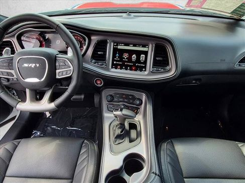 Used 2023 Dodge Challenger SRT Hellcat RWD image 21