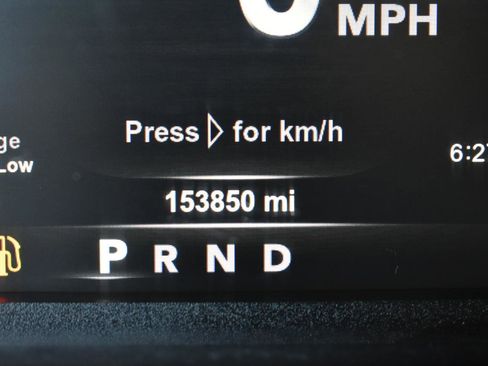 Used 2018 RAM 1500 Laramie w/ Convenience Group image 18