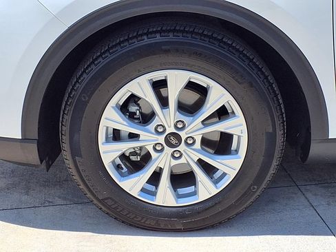 Used 2023 Ford Escape Active w/ Tech Pack #2 FWD image 25