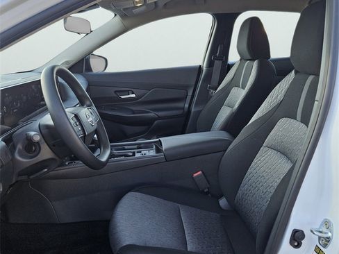 New 2026 Nissan Sentra SV w/ Floor Mat Package image 10