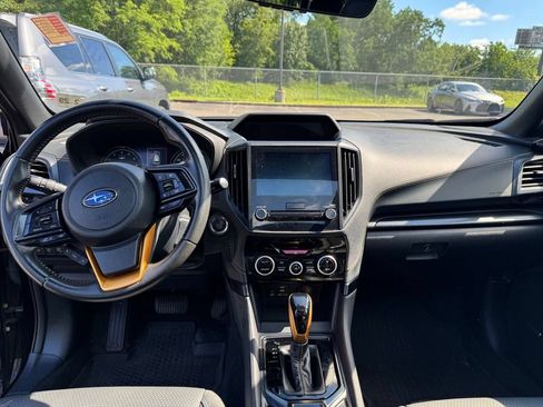 Used 2024 Subaru Forester Wilderness AWD/4WD image 7