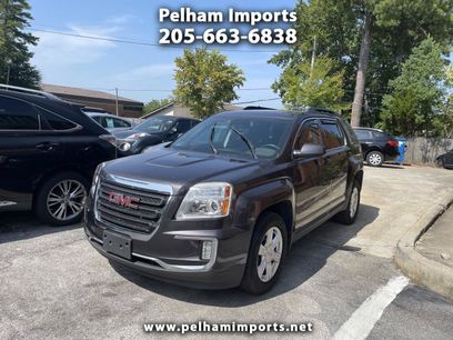 Used 2016 GMC Terrain SLE w/ Convenience Package