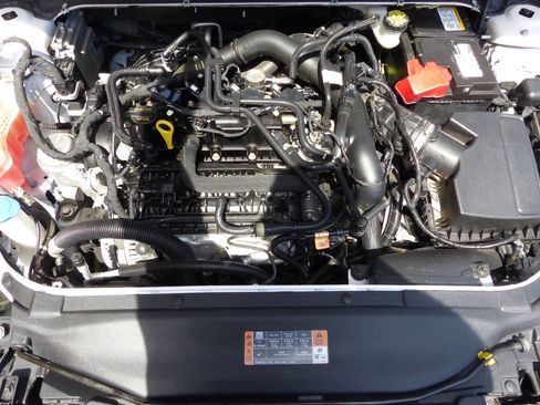 Used 2020 Ford Fusion SE w/ Equipment Group 151A FWD image 32
