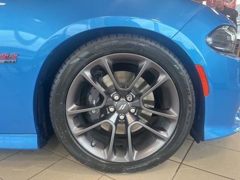Used 2023 Dodge Charger Scat Pack w/ Plus Group image 5