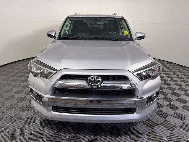 Used 2016 Toyota 4Runner Limited RWD image 10