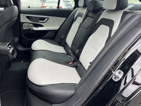New 2026 Mercedes-Benz E 53 AMG e 4MATIC Sedan image 33