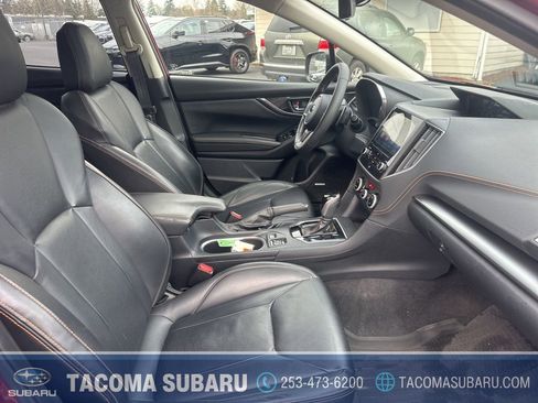Used 2019 Subaru Crosstrek 2.0i Limited w/ Moonroof Package w/Navigation image 28