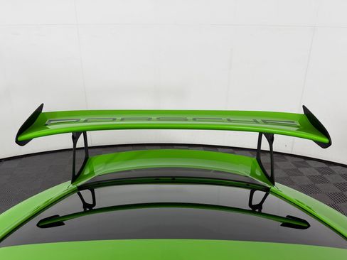 Certified 2019 Porsche 911 GT3 RS image 46