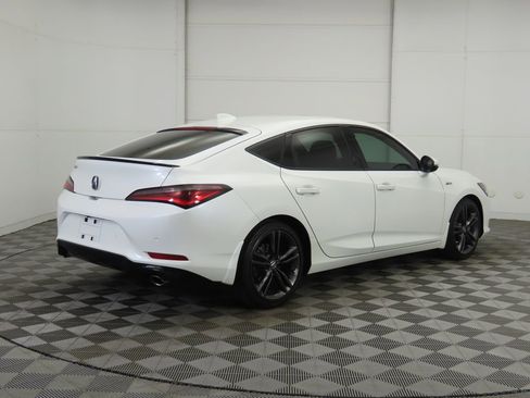Used 2023 Acura Integra A-Spec image 5