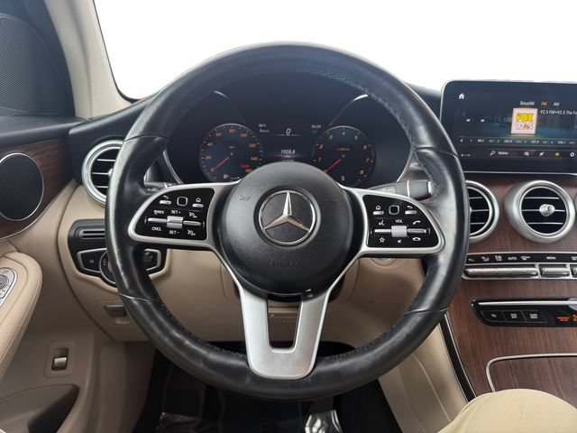 Used 2022 Mercedes-Benz GLC 300 4MATIC image 18